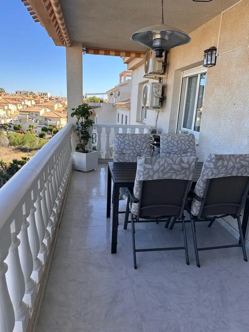 Appartement compact à vendre à Orihuela Costa, imagen 24
