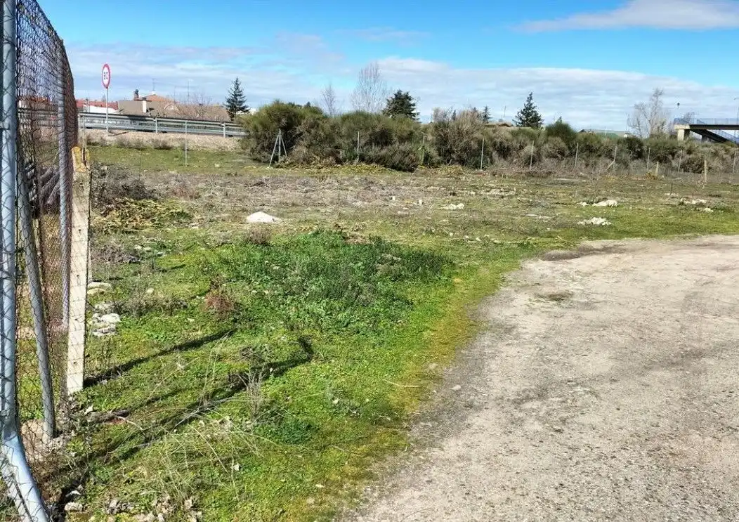 Rural land for sale in Paloma 4, imagen 9