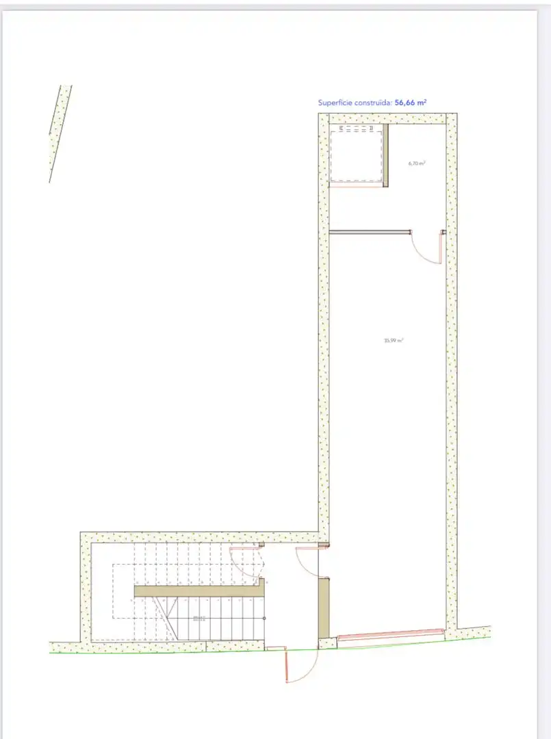 Terreno residencial en venta en Martorelles, imagen 14