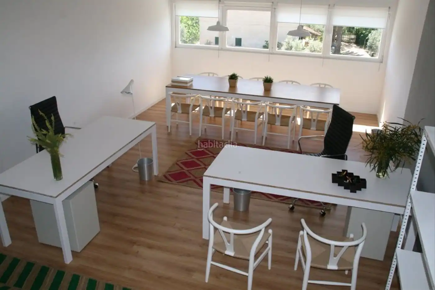 Office space to rent in Carrer d'es Siurells 36, imagen 12