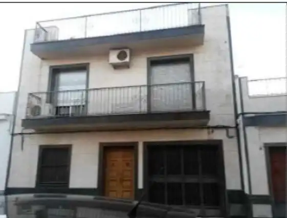 Adossat en venda a Centro - Doña Mercedes