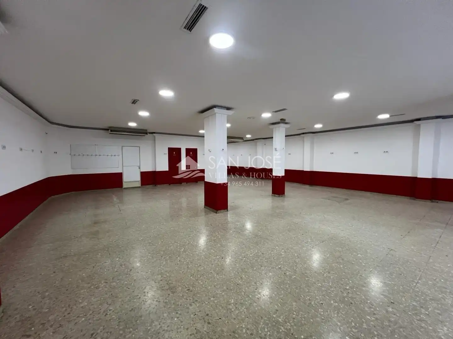 Business premises to rent in Aspe Centro, imagen 10