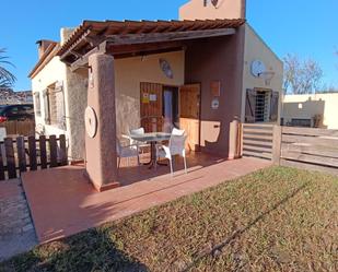 Garden of House or chalet for sale in Benicarló  with Terrace