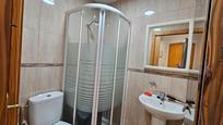 Bathroom of Flat for sale in La Nucia  with Air Conditioner and Terrace