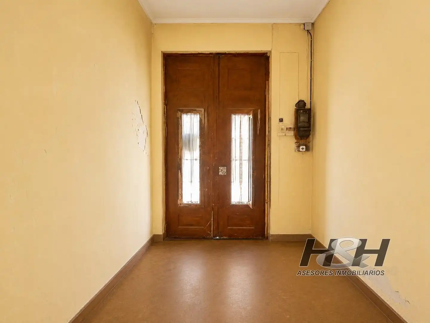 Casa o chalet en venta en Burjassot