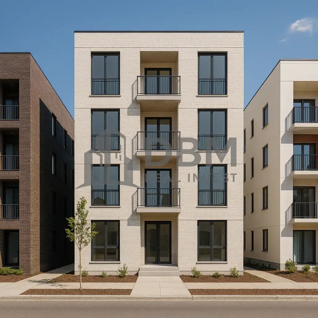 Residencial en venda a Collblanc - La Torrassa, imagen 3