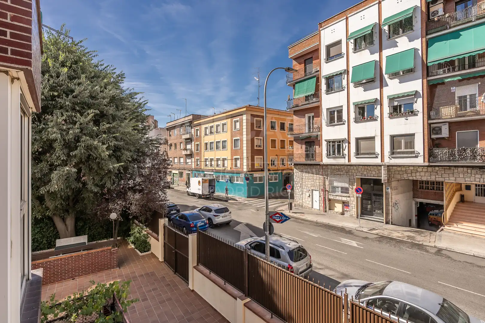 Appartamento con piscina in affitto a Calle SAAVEDRA FAJARDO, imagen 9