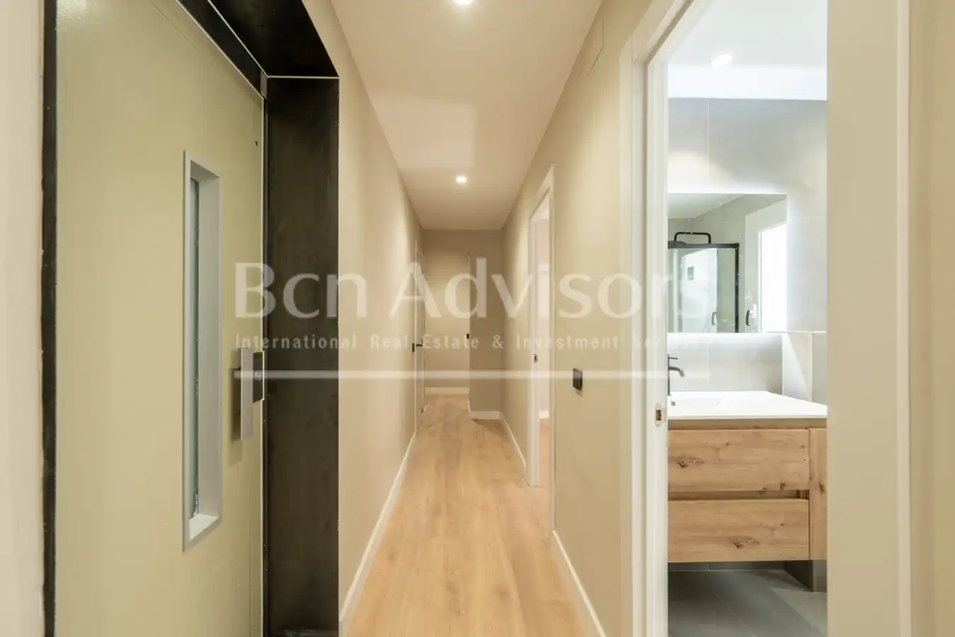 Appartamento con ascensore in vendita a Carrer de Castanyer, imagen 24