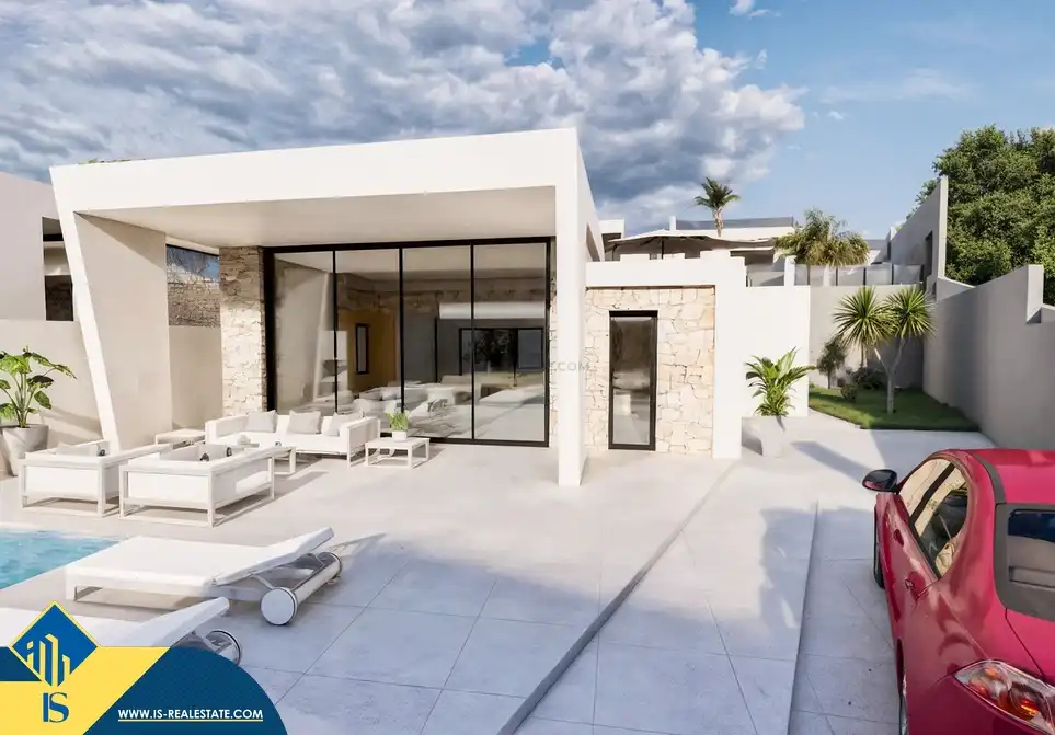Villa avec piscine à vendre à Orihuela Costa, imagen 6