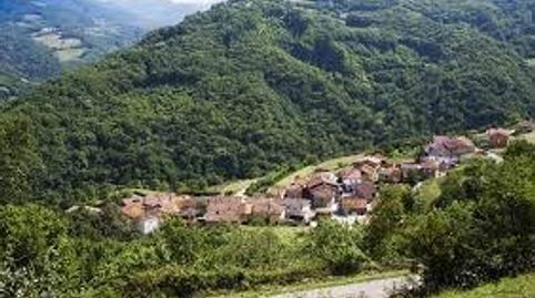 Foto 4 de Casa o xalet en venda a Tuiza de Abajo, Lena, Asturias