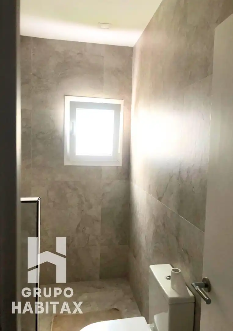 Baño de Casa o chalet de alquiler en Lliçà d'Amunt