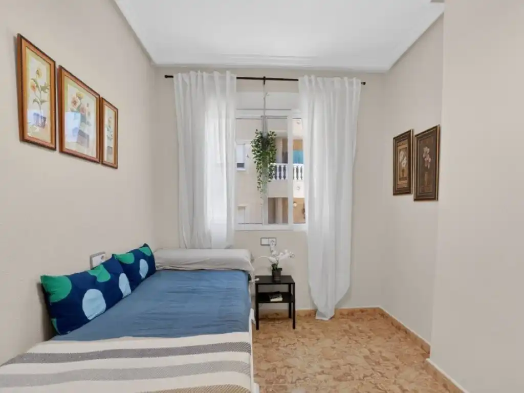 Apartment with pool for sale in Calle San Julian, imagen 17