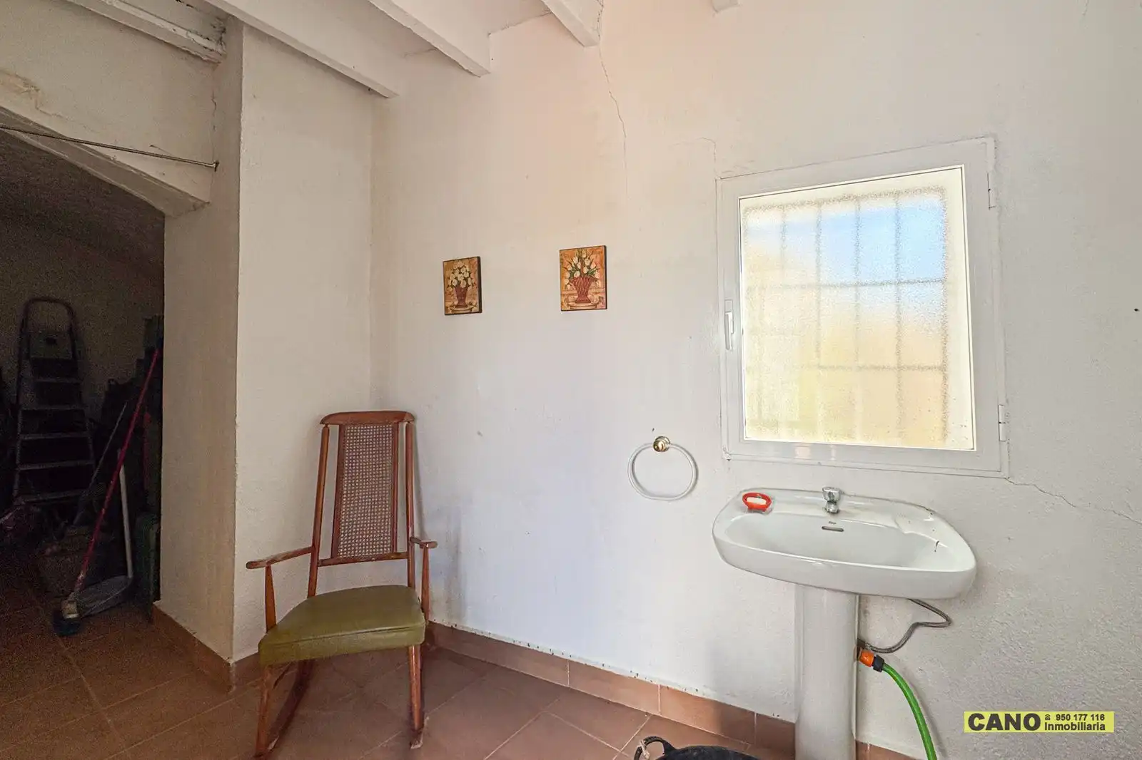 Casa o xalet en venda a a Paulenca/ Paraje Aneal , Gádor