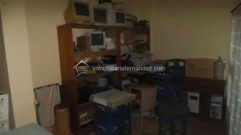 Fabrikhallen zur Miete in Cáceres