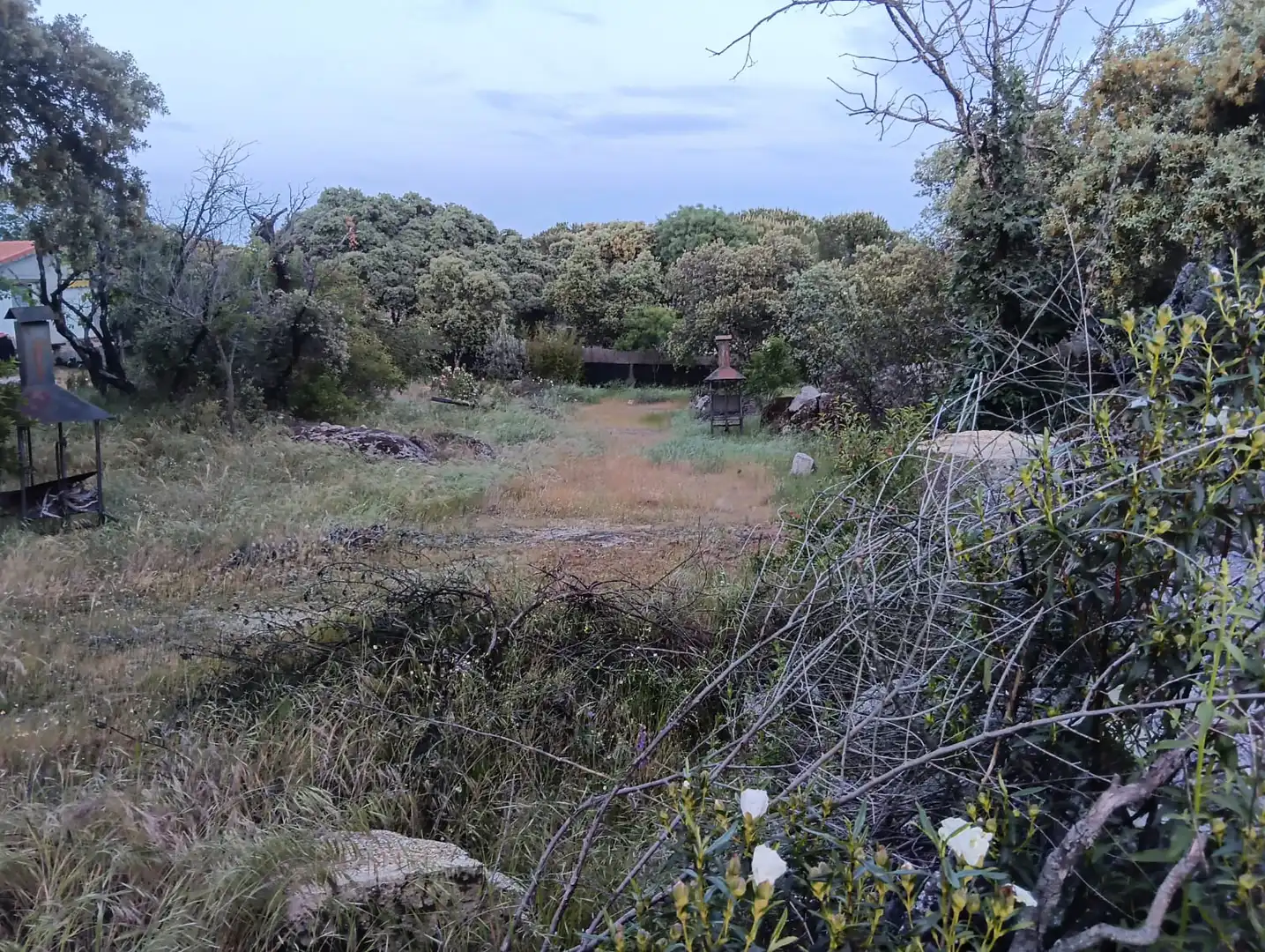 Casa o xalet en venda en Valdemorillo