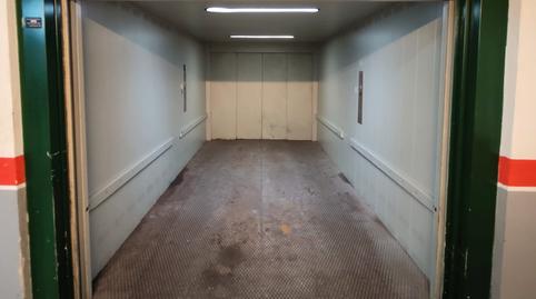 Foto 2 de Garatge en venda a Calle Enriqueta Ortega, 10, Santo Domigo, Alicante