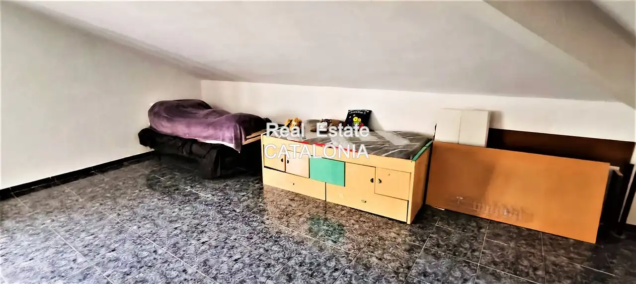 Xalet amb terrassa en venda a Carrer Breda, imagen 50