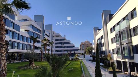 Photo 5 of Flat for sale in Conde Orgaz - Piovera, Madrid