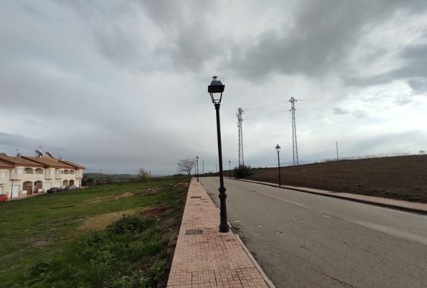 Residencial en venta en INFANTA MARINA, Avda de Madrid - Pº de la Estación