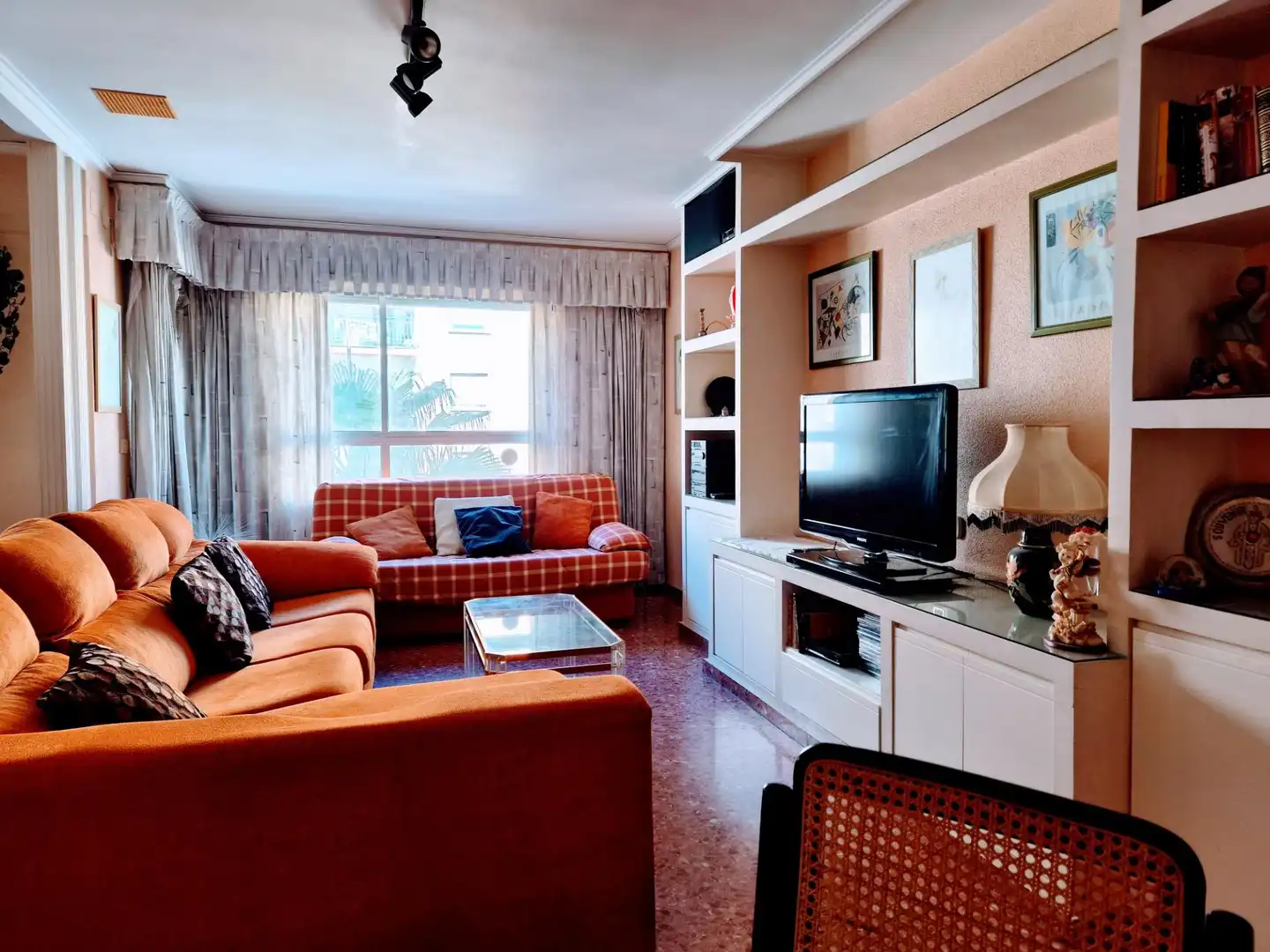 Wohnung mit Terrasse zum Verkauf in PERU, imagen 6