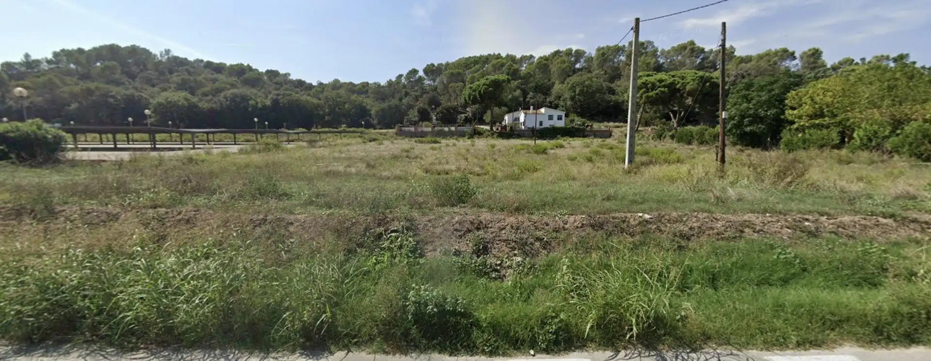 Residential land for sale in Carrer Carrer d'Anselm Clavé