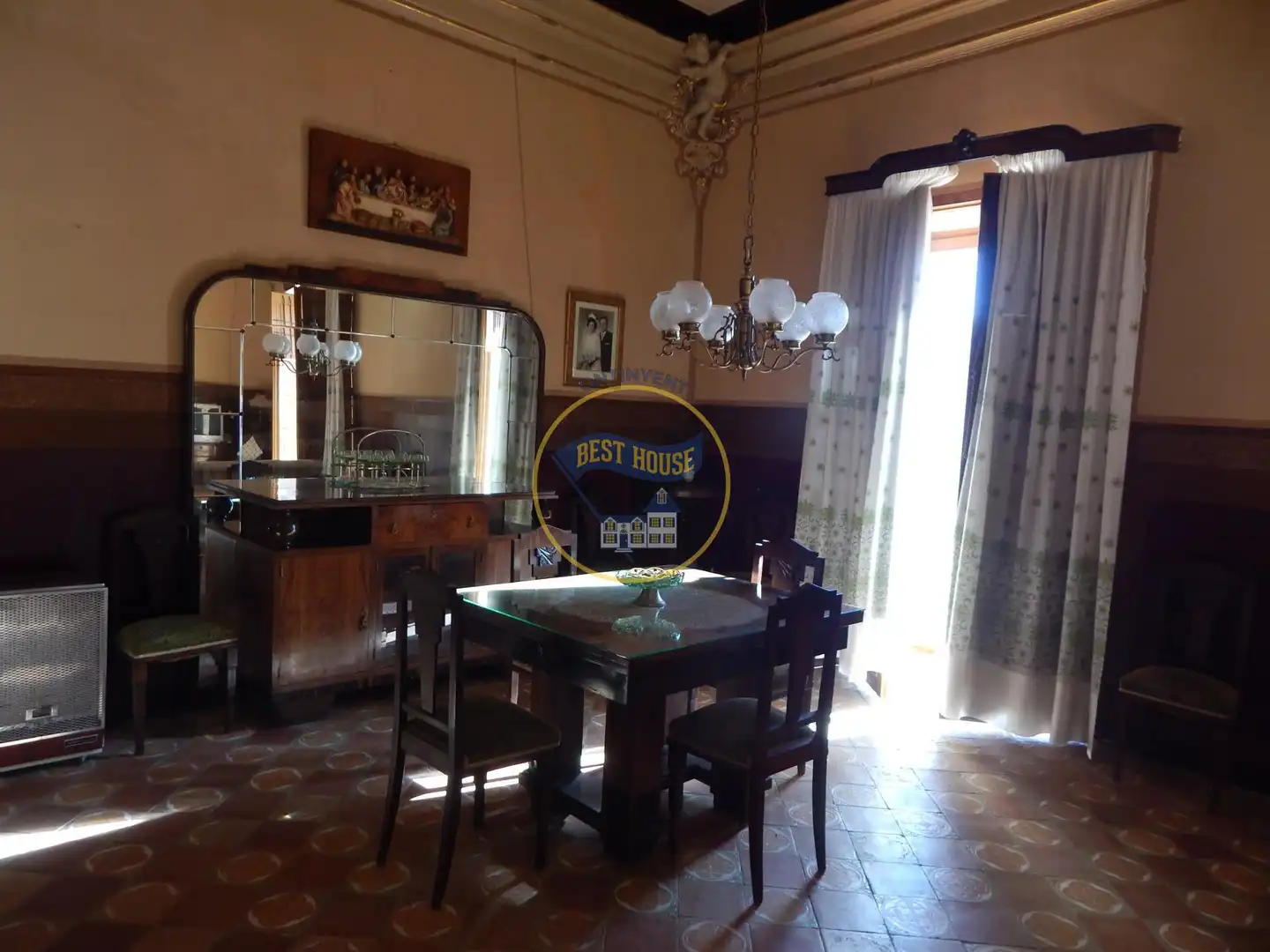 Casa amb terrassa en venda a Bocairent, imagen 19