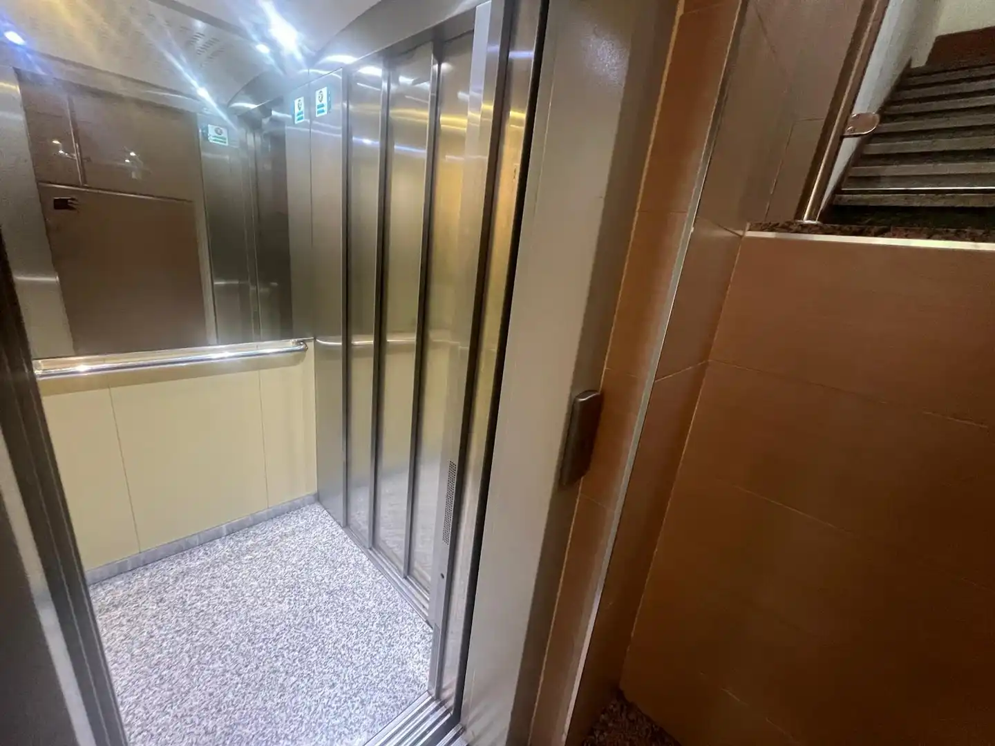 Flat for sale in Valladolid  with Heating and Terrace