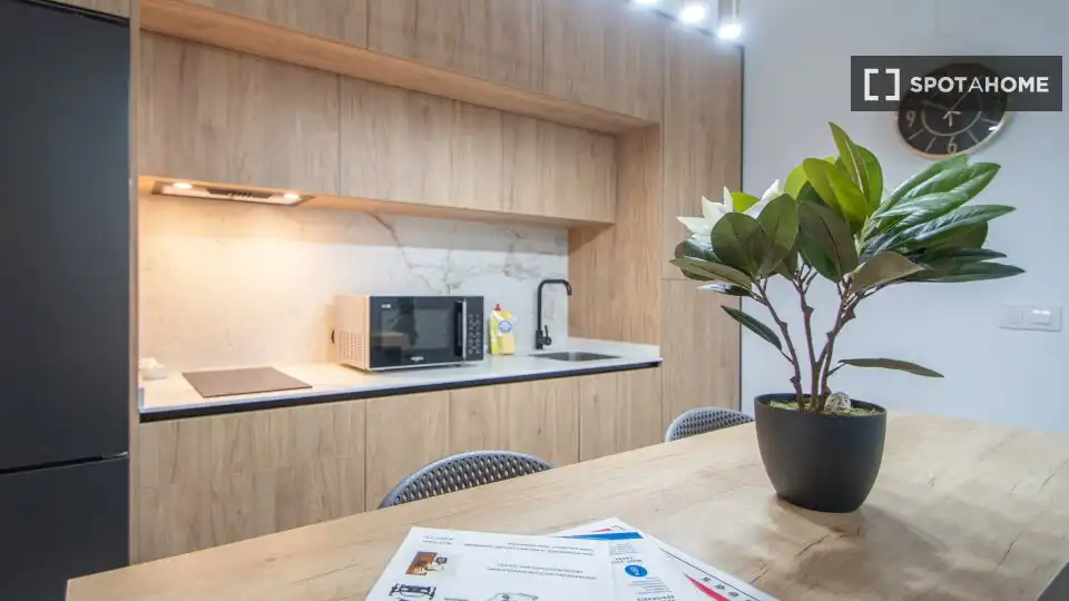 Habitació a Centro Histórico