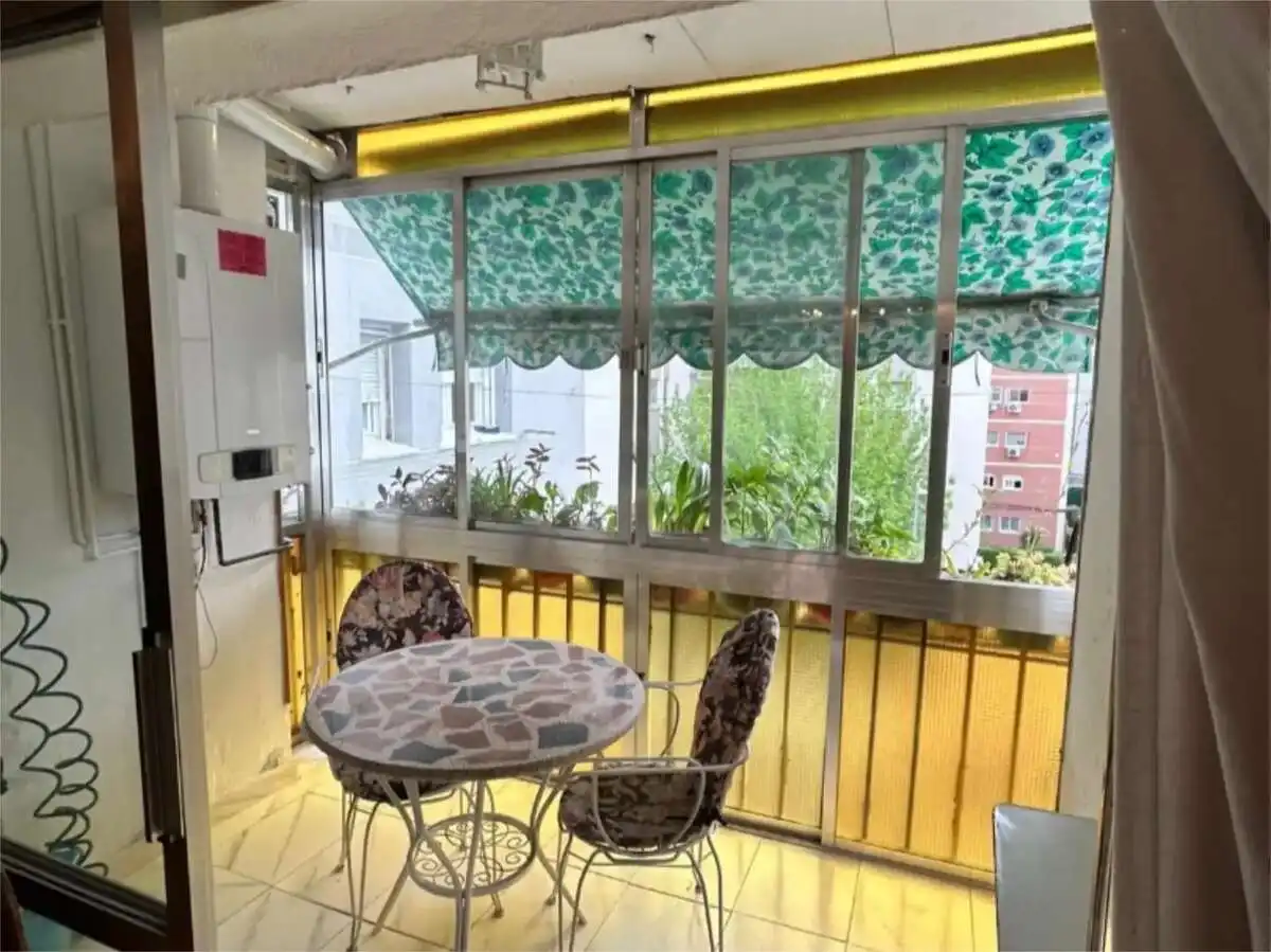 Terraza de Piso en venta en Móstoles con Terraza