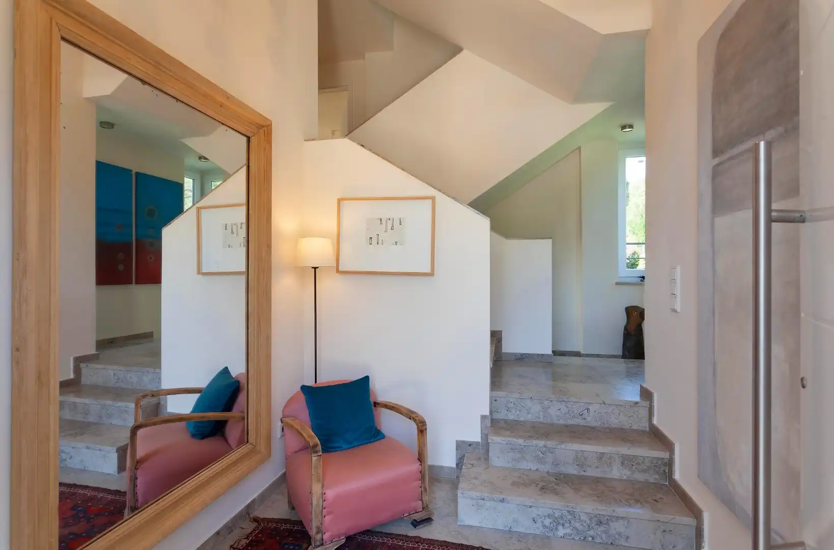 Casa o xalet en venda en  Palma de Mallorca amb Aire condicionat, Jardí privat i Terrassa