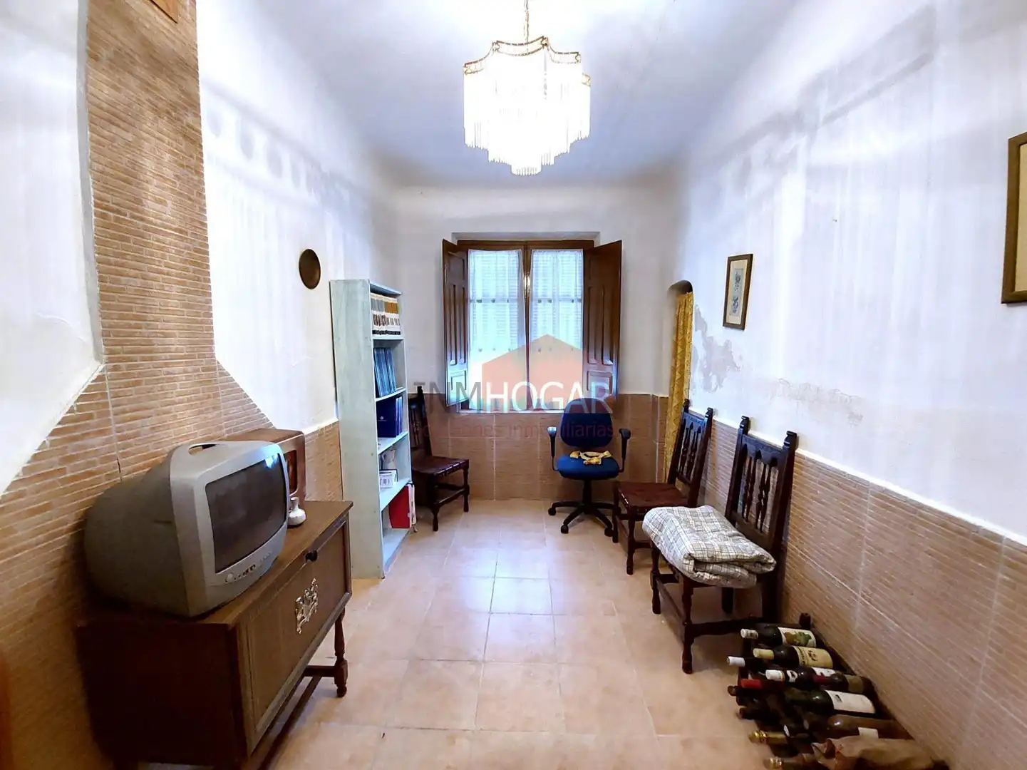 Casa o chalet en venta en Sanchidrián con Jardín privado, Terraza y Trastero