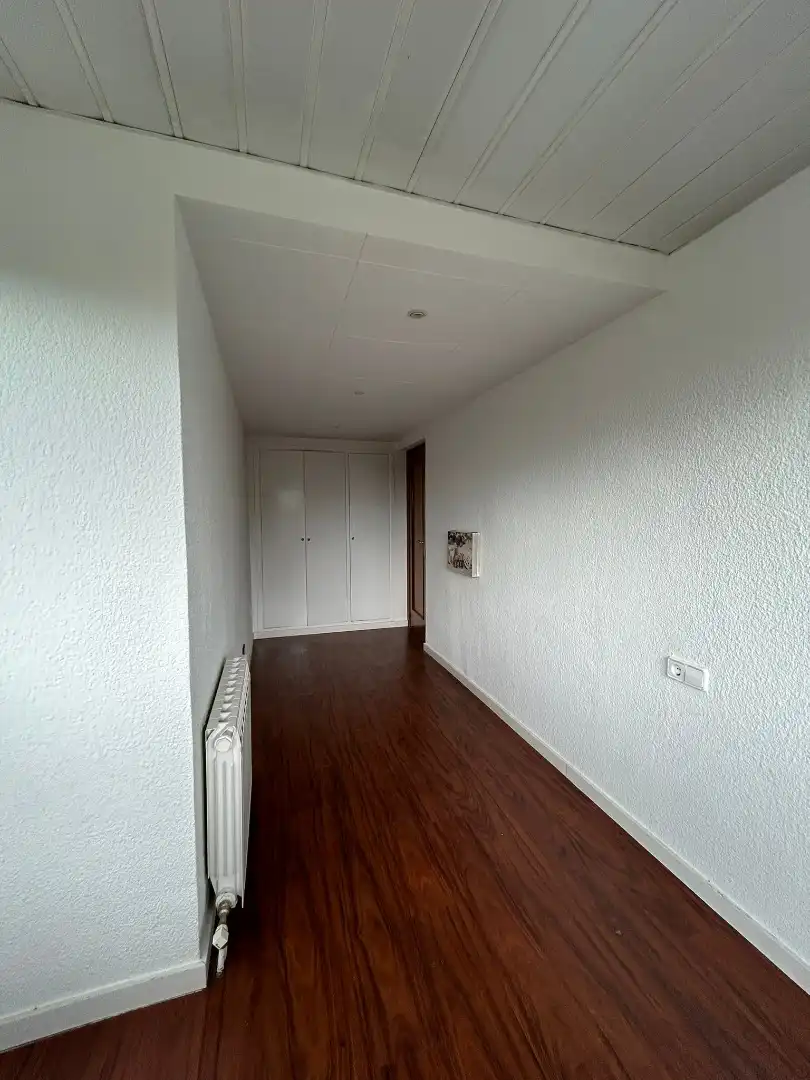 Casa o chalet de alquiler en Sarrià - Sant Gervasi