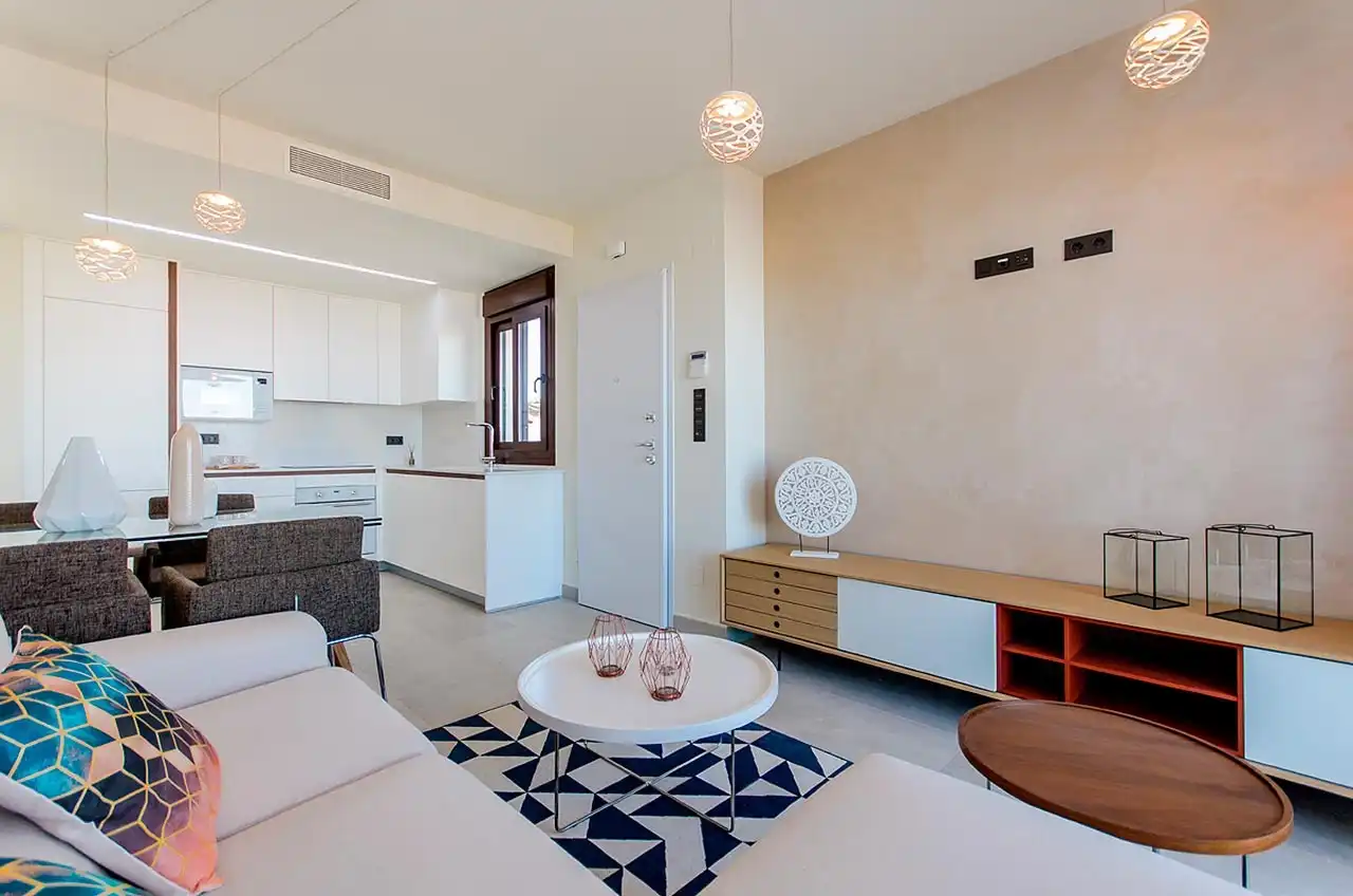 Bungalow con piscina en venta en Los Balcones - Los Altos, imagen 10
