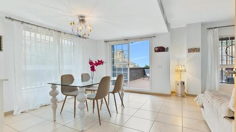 Foto 5 de Casa adosada en venda a Chilches, Málaga