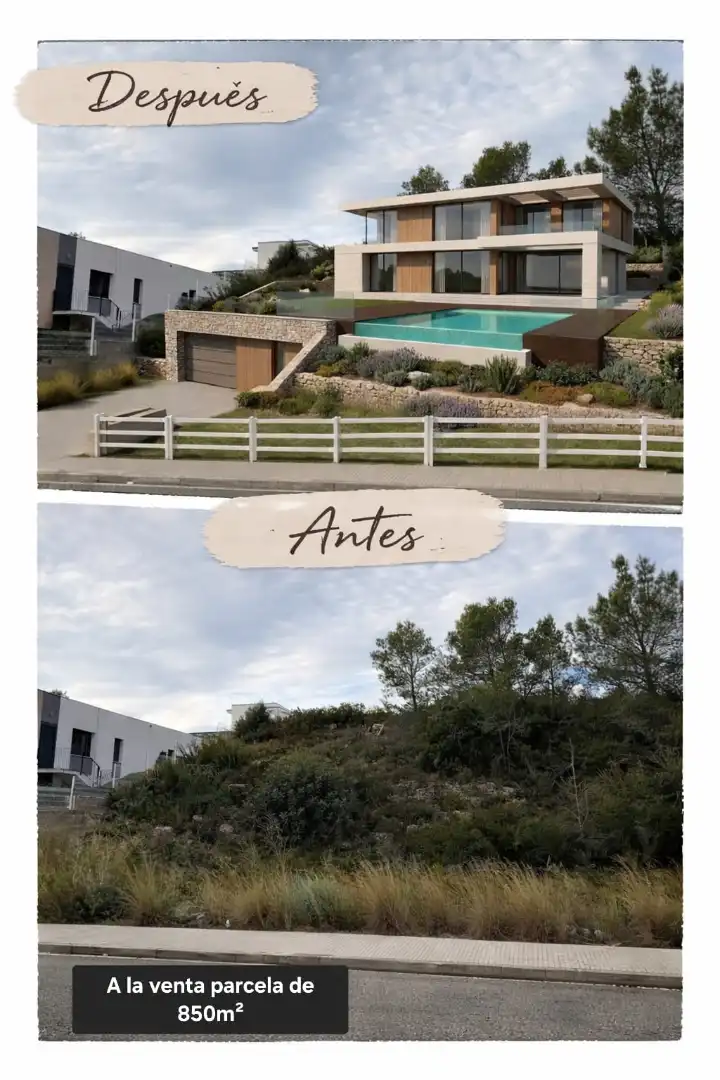 Residential zum Verkauf in Vandellòs i l'Hospitalet de l'Infant