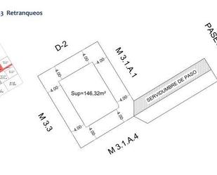 Residencial en venda en Águilas