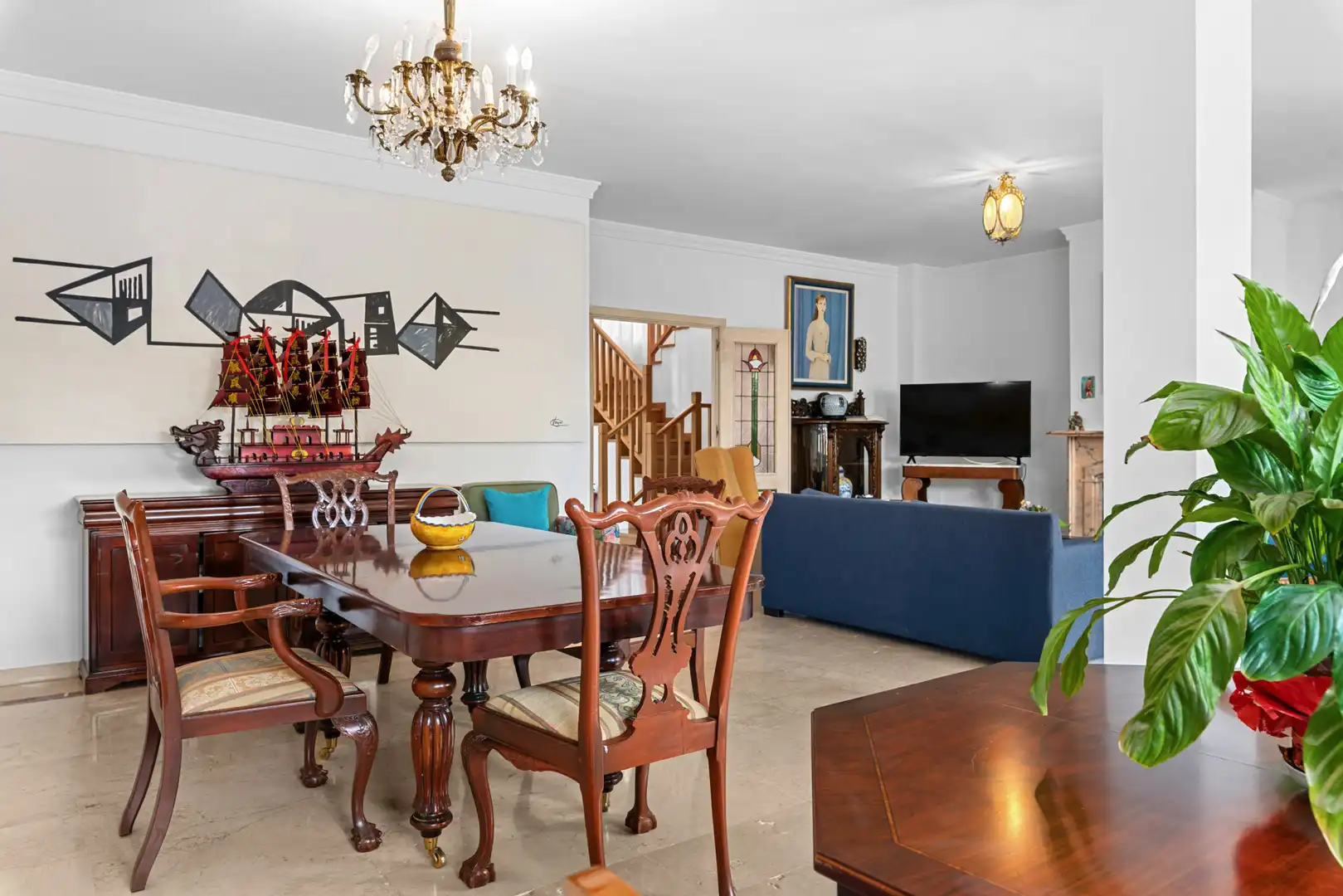 Casa con terraza en venta en San Pedro de Alcántara, imagen 19