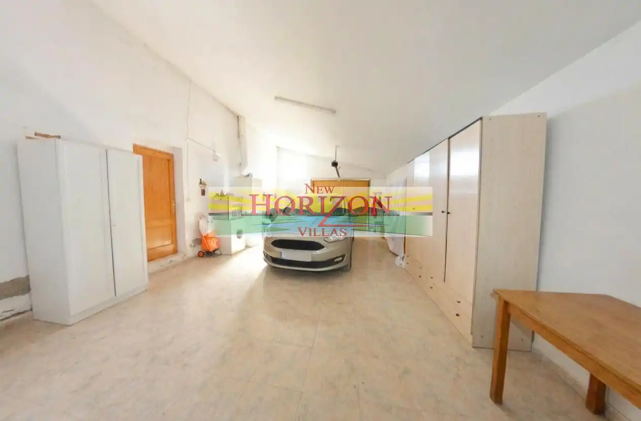Haus mit Garten zum Verkauf in Albox, imagen 18