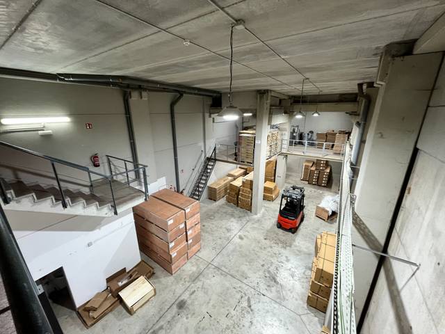 Nave industrial en Alquiler en Pomar