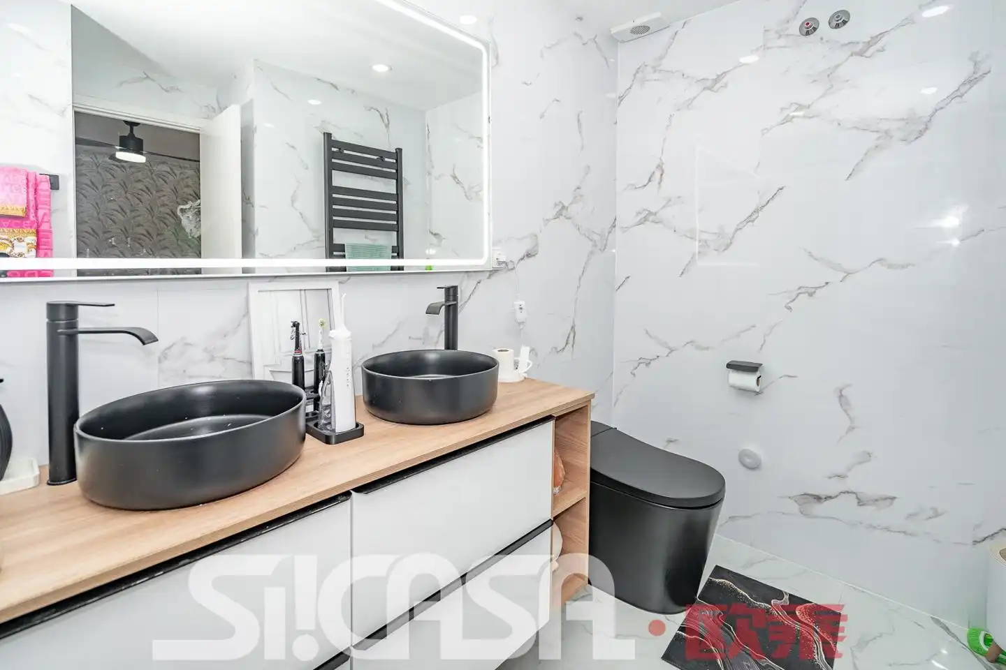 Maison mitoyenne avec piscine à vendre à Laguna Park, imagen 19