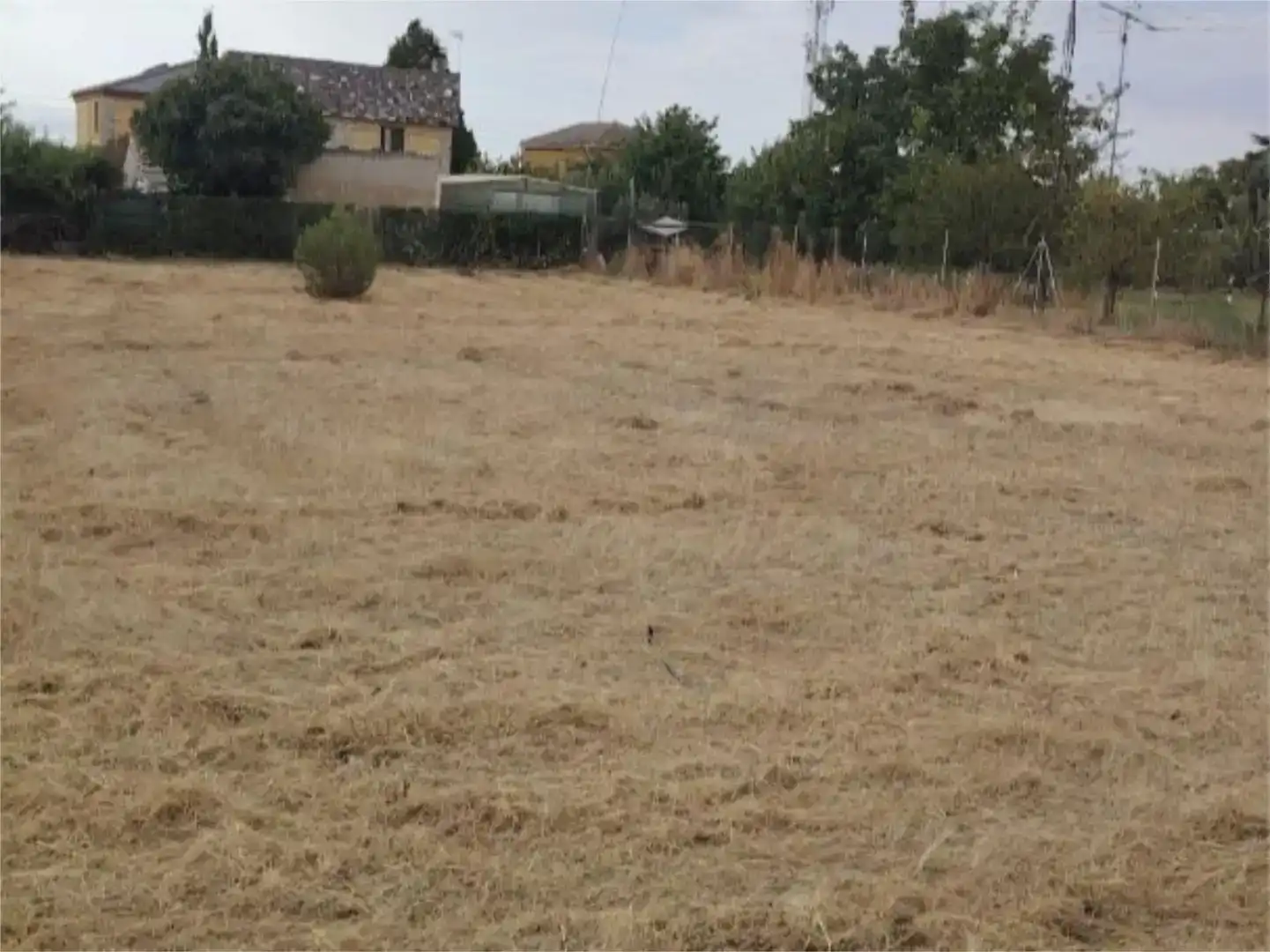 Residencial en venda en Becerril de Campos