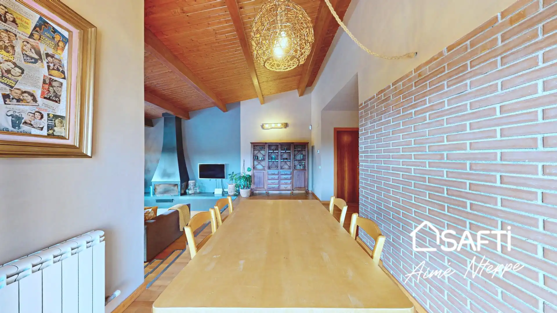 Casa o xalet en venda a Sant Julià de Ramis
