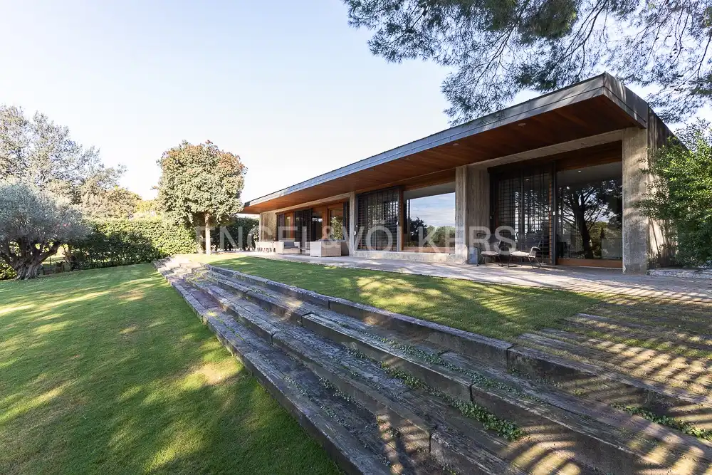Casa con piscina in vendita a Torre en Conill - Cumbres de San Antonio, imagen 18