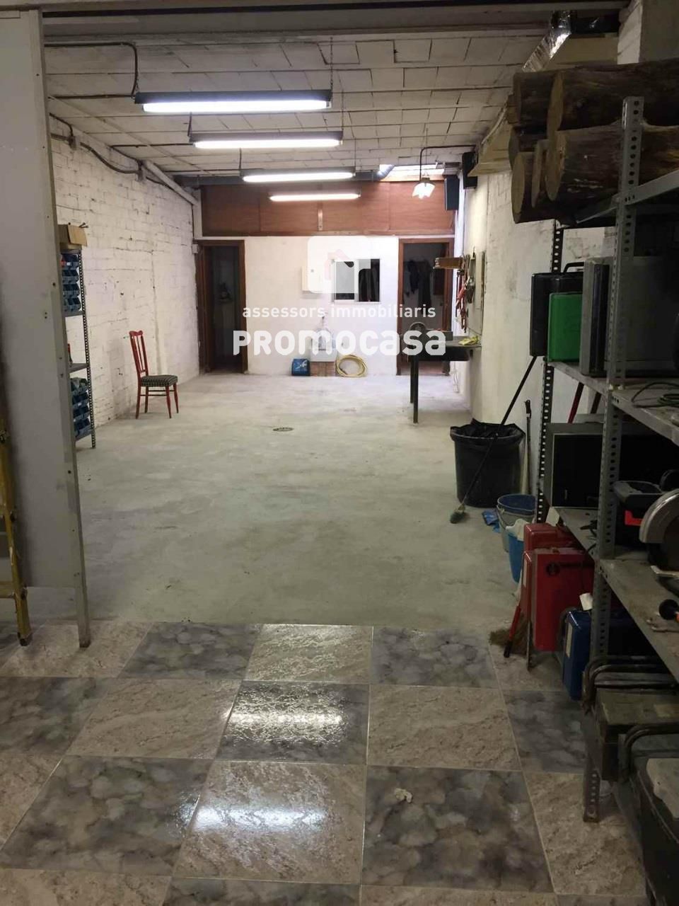 Local en venta en Sabadell