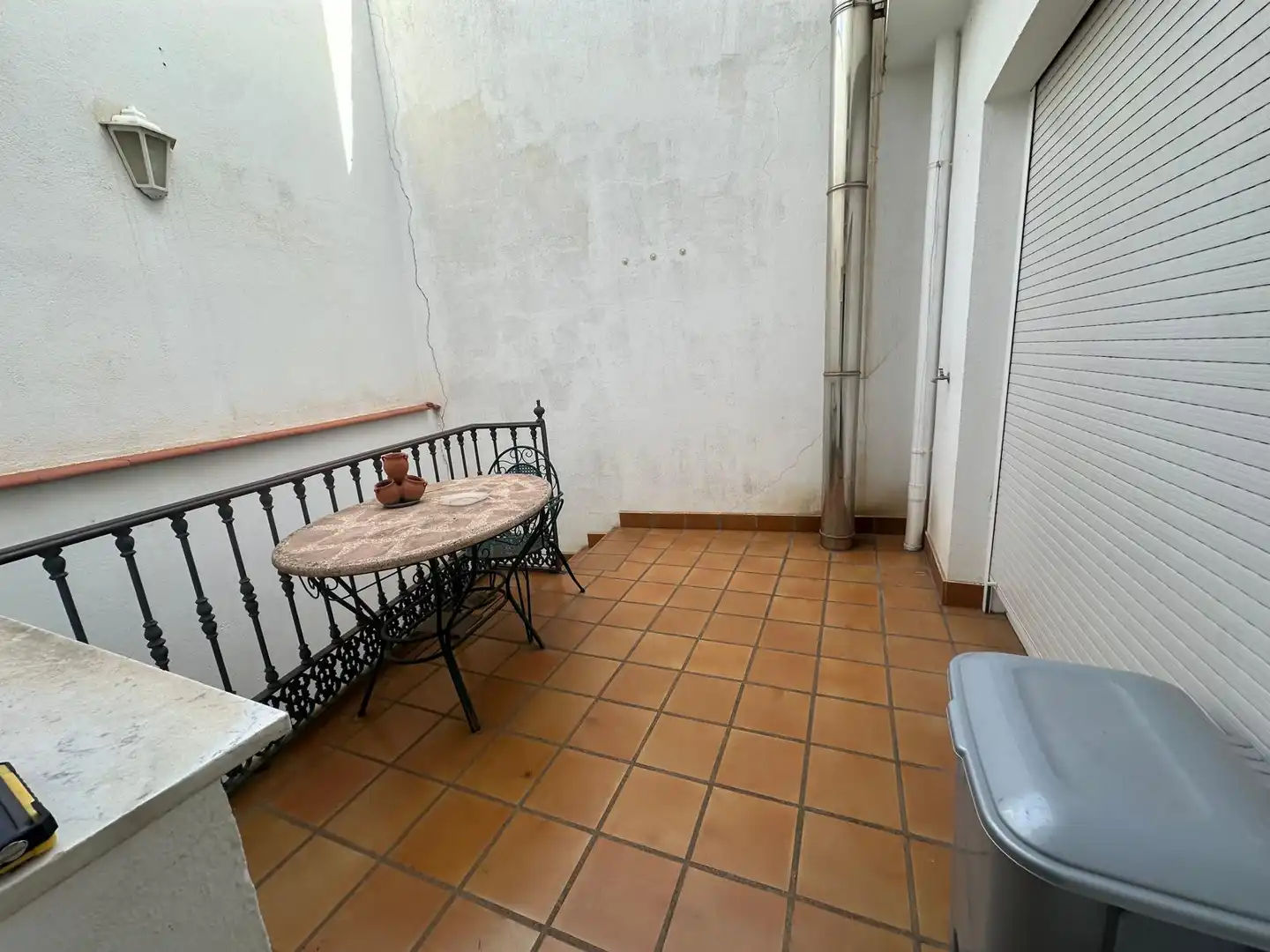 Habitatge amb terrassa en venda a Calle Granada, imagen 19