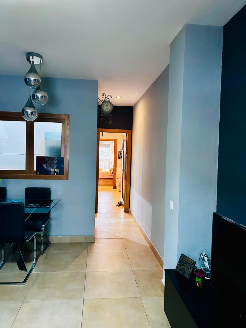 Erdgeschoss zum Verkauf in El Cerro