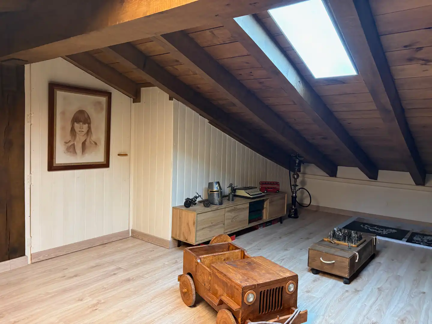 Casa o xalet en venda en Mutriku amb Jardí privat, Piscina i Moblat