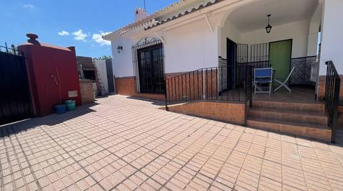 Foto 2 de Finca rústica en venda a Los Llanos, Estepona