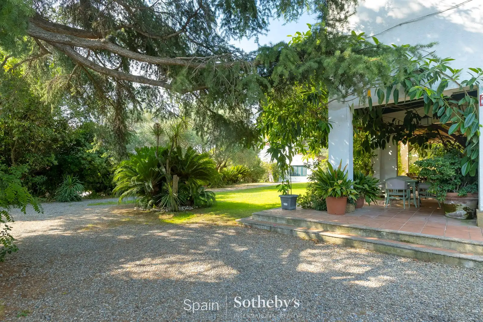 Casa amb jardí en venda a Avinguda de Sant Andreu, imagen 4