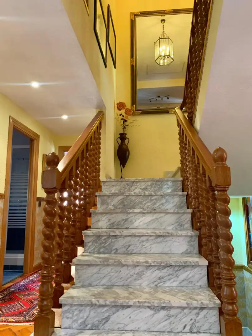 Casa o chalet en venta en Aranjuez con Aire acondicionado, Calefacción y Jardín privado
